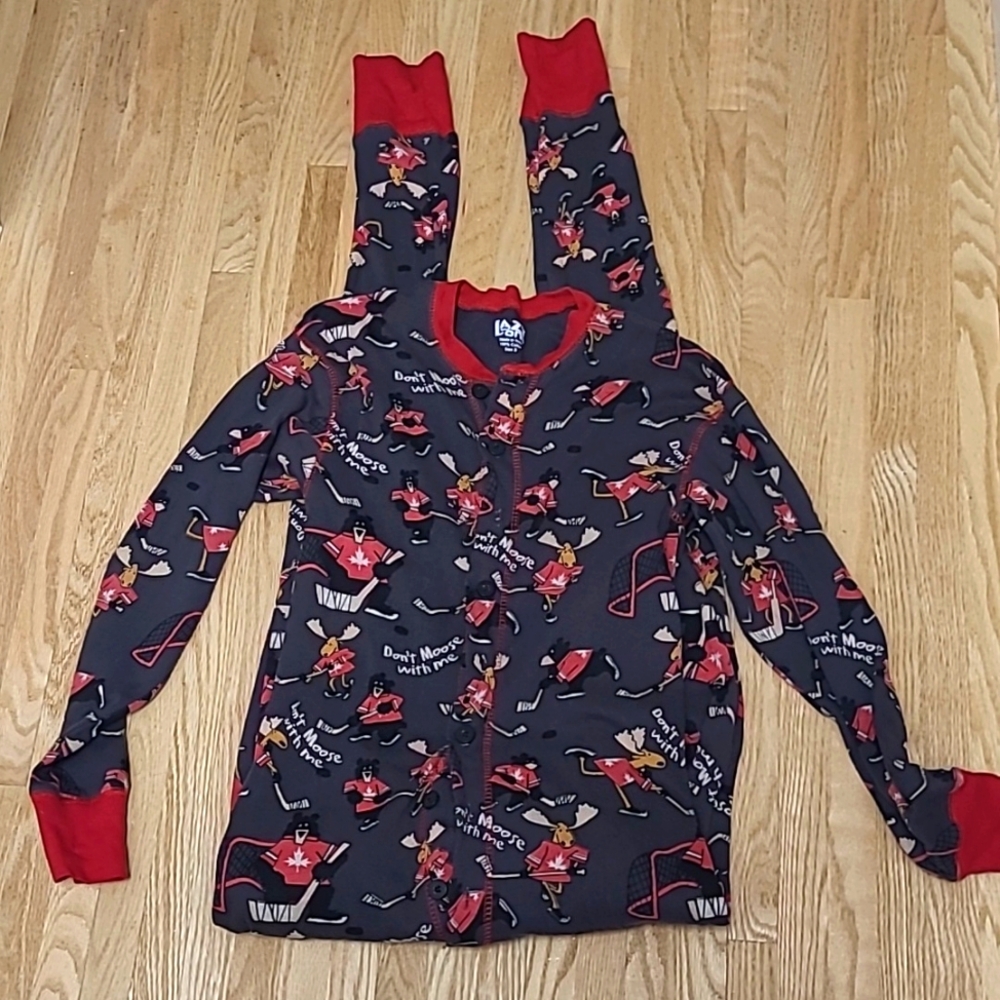 Sleep onzie